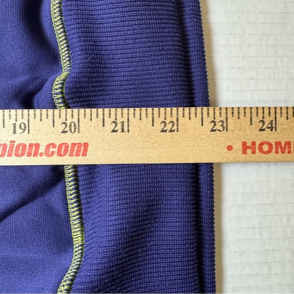 Nike Quater Zip Pull Over Hoodie - Picture 6 of 6